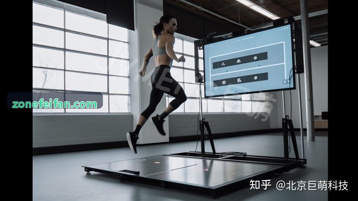 非凡云端展厅